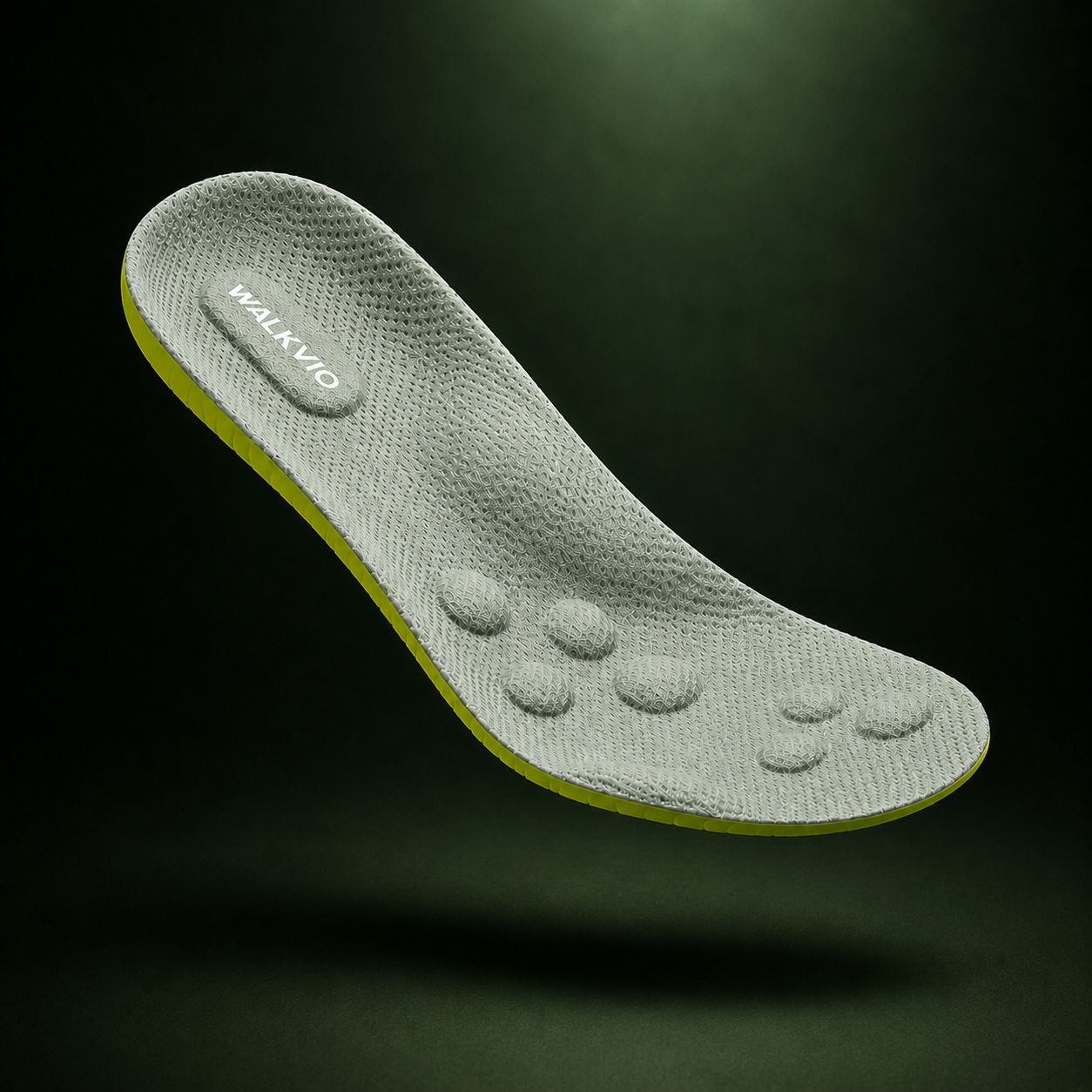 PATENTED DESIGN